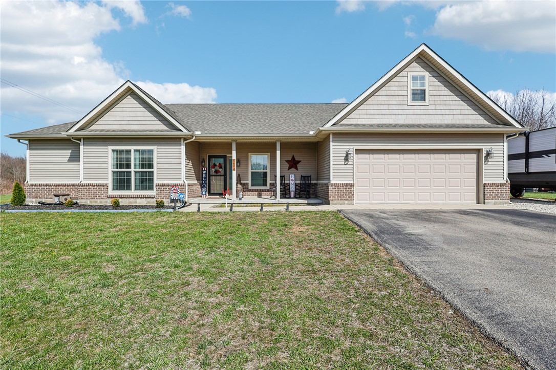 1694 McClellan Road Xenia, OH 45385 - Photo 1 of 81