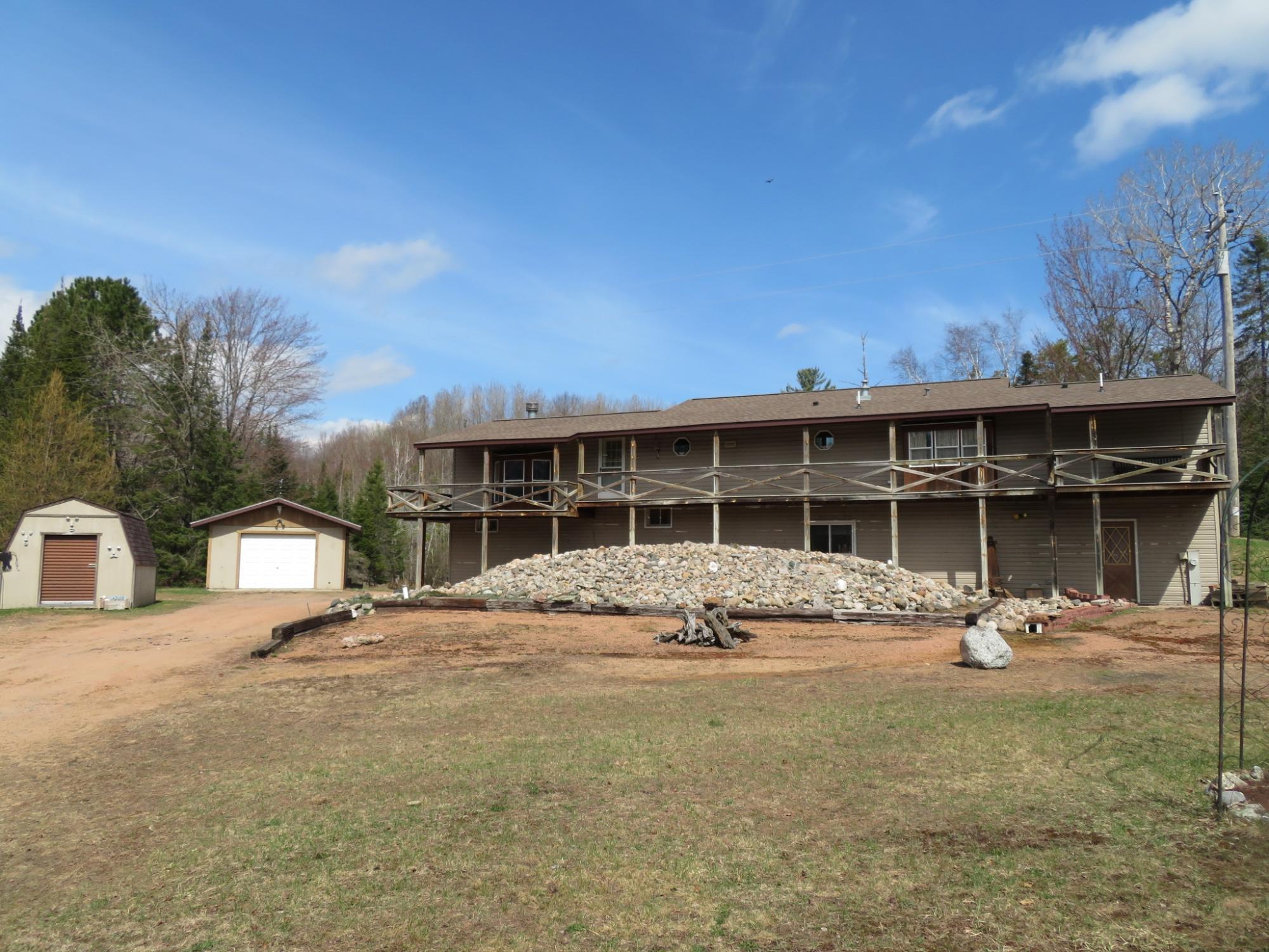 5046 Forest Lane Rhinelander, WI 54501 - Photo 36 of 40 Gallery Image 36