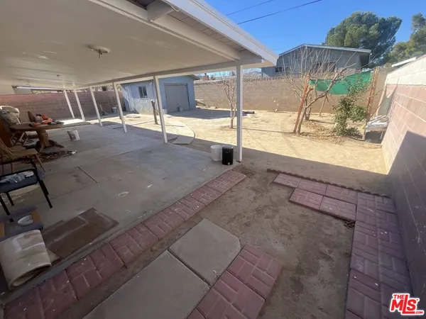 $3,500 | 38457 Sumac Avenue, Palmdale, CA 93550