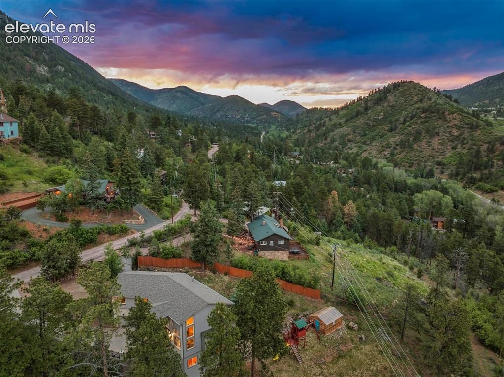 9840 Mohawk Trail Cascade, CO 80809 - Photo 7 of 50