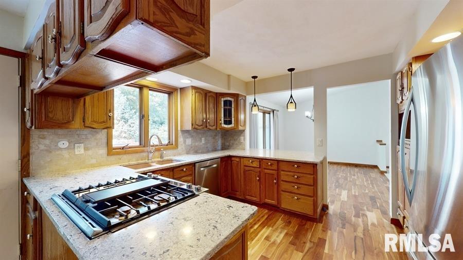9708 84th St Court West Taylor Ridge, IL 61284 - Photo 14 of 40 Gallery Image 14