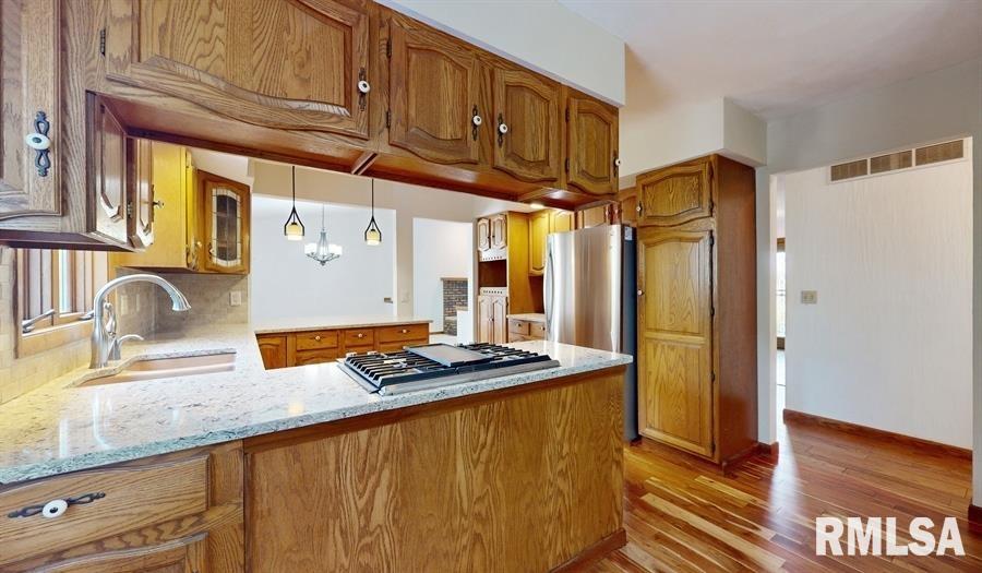 9708 84th St Court West Taylor Ridge, IL 61284 - Photo 15 of 40 Gallery Image 15