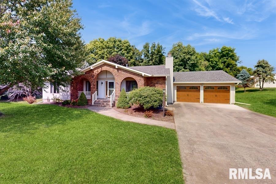 9708 84th St Court West Taylor Ridge, IL 61284 - Photo 2 of 40 Gallery Image 2