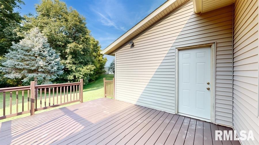 9708 84th St Court West Taylor Ridge, IL 61284 - Photo 33 of 40 Gallery Image 33