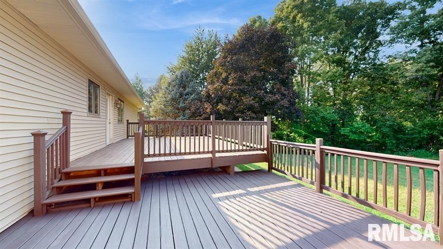 9708 84th St Court West Taylor Ridge, IL 61284 - Photo 34 of 40 Gallery Image 34