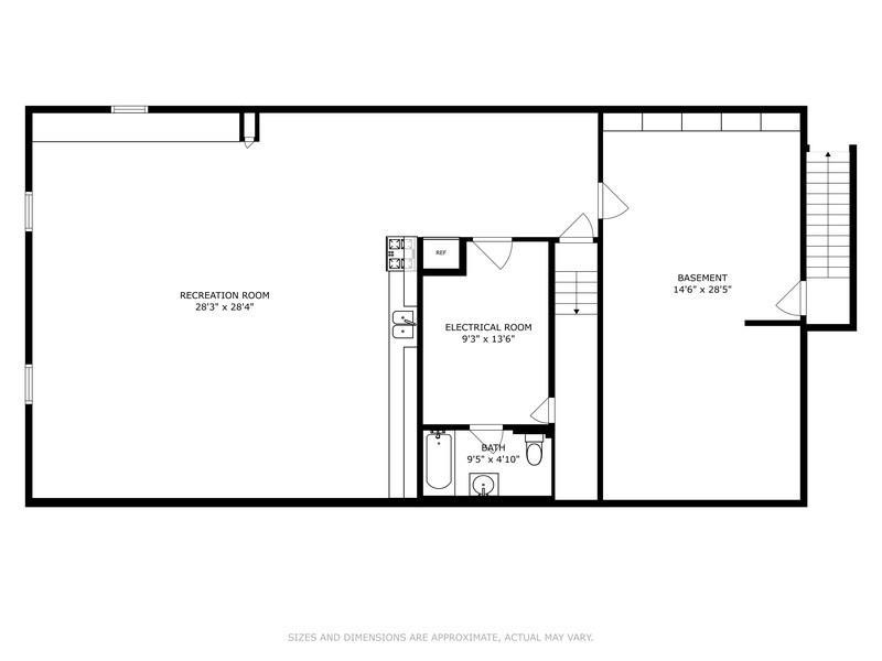 9708 84th St Court West Taylor Ridge, IL 61284 - Photo 40 of 40 Gallery Image 40