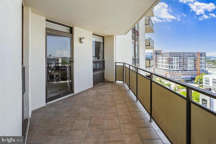 205 East Joppa Road, Unit 1601 Towson, MD 21286 - Photo 20 of 40