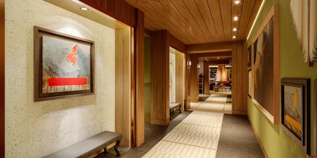 $4,448,500 | 500 Gothic Road, Unit 440, Crested Butte, CO 81225