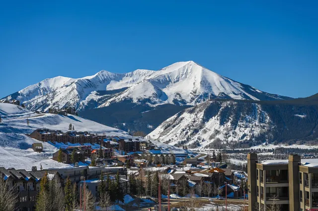 $4,448,500 | 500 Gothic Road, Unit 440, Crested Butte, CO 81225
