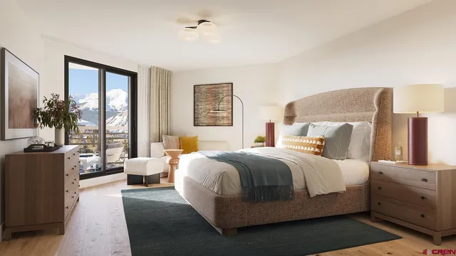 $4,448,500 | 500 Gothic Road, Unit 440, Crested Butte, CO 81225