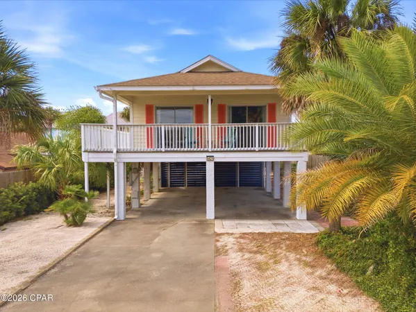 $395,000 | 5621 Sunset Avenue, Panama City Beach, FL 32408