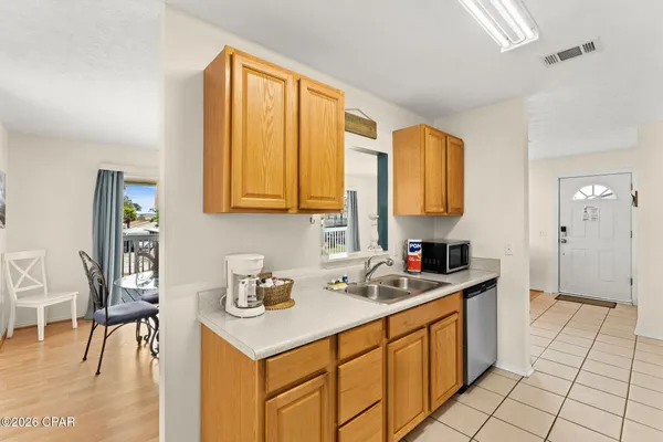 $395,000 | 5621 Sunset Avenue, Panama City Beach, FL 32408