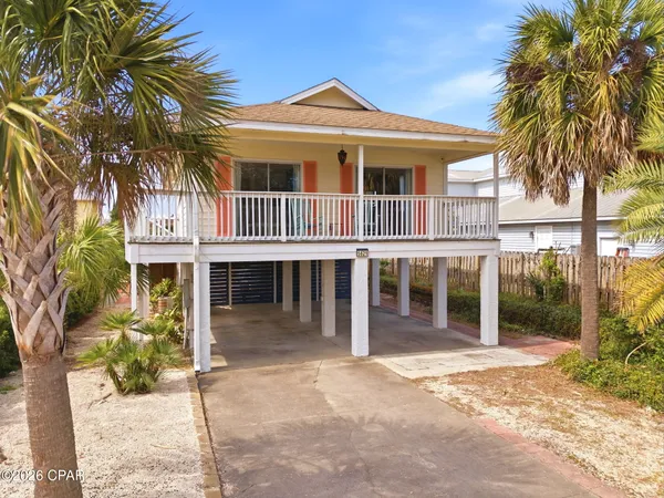 $395,000 | 5621 Sunset Avenue, Panama City Beach, FL 32408