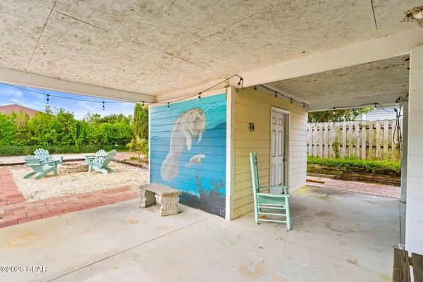 $395,000 | 5621 Sunset Avenue, Panama City Beach, FL 32408