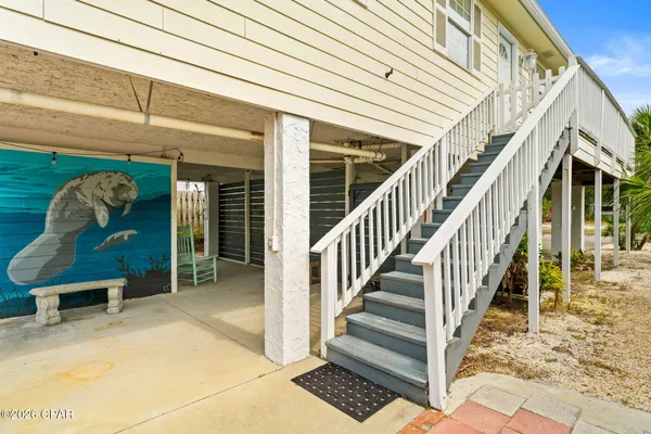 $395,000 | 5621 Sunset Avenue, Panama City Beach, FL 32408