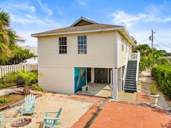 $395,000 | 5621 Sunset Avenue, Panama City Beach, FL 32408