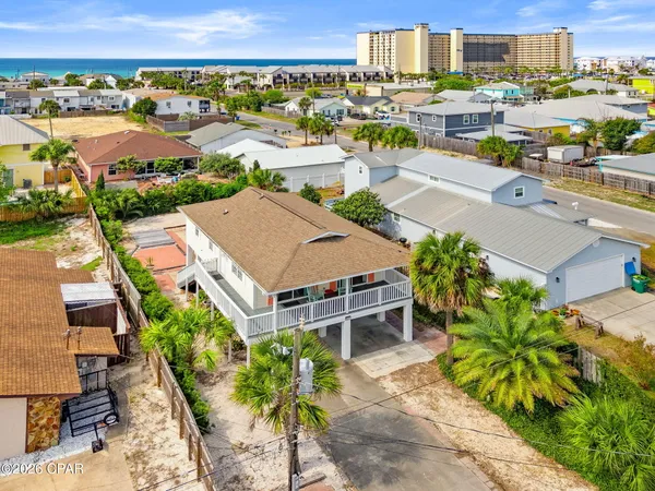 $395,000 | 5621 Sunset Avenue, Panama City Beach, FL 32408