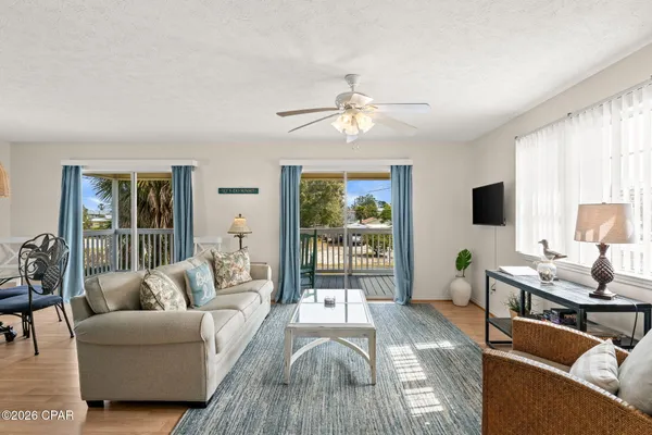 $395,000 | 5621 Sunset Avenue, Panama City Beach, FL 32408