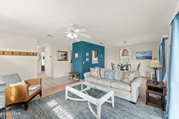 $395,000 | 5621 Sunset Avenue, Panama City Beach, FL 32408