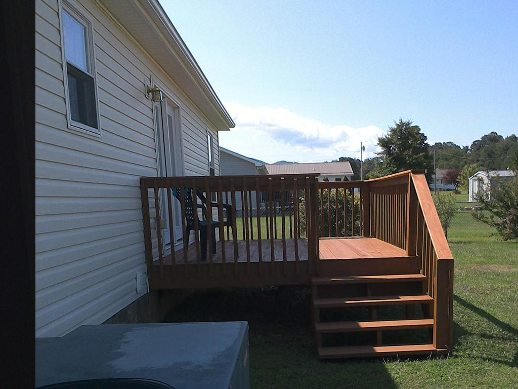 215 Bill Mauk Road Chuckey, TN 37641 - Photo 12 of 15 Photo 12