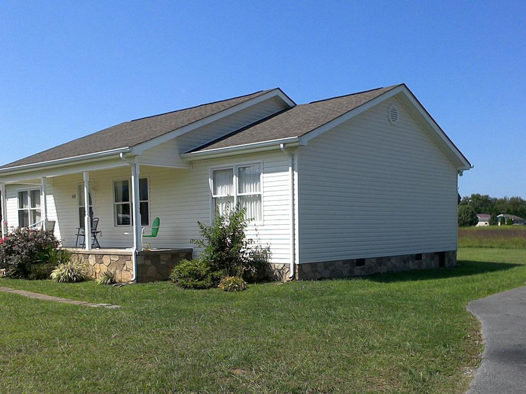 215 Bill Mauk Road Chuckey, TN 37641 - Photo 2 of 15 Photo 2