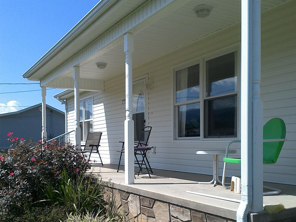 215 Bill Mauk Road Chuckey, TN 37641 - Photo 3 of 15 Photo 3