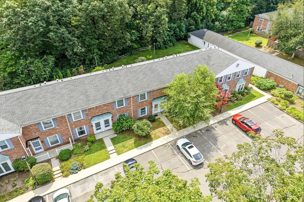 73 Yorktown Drive, Unit 73 Springfield, MA 01108 - Photo 33 of 42