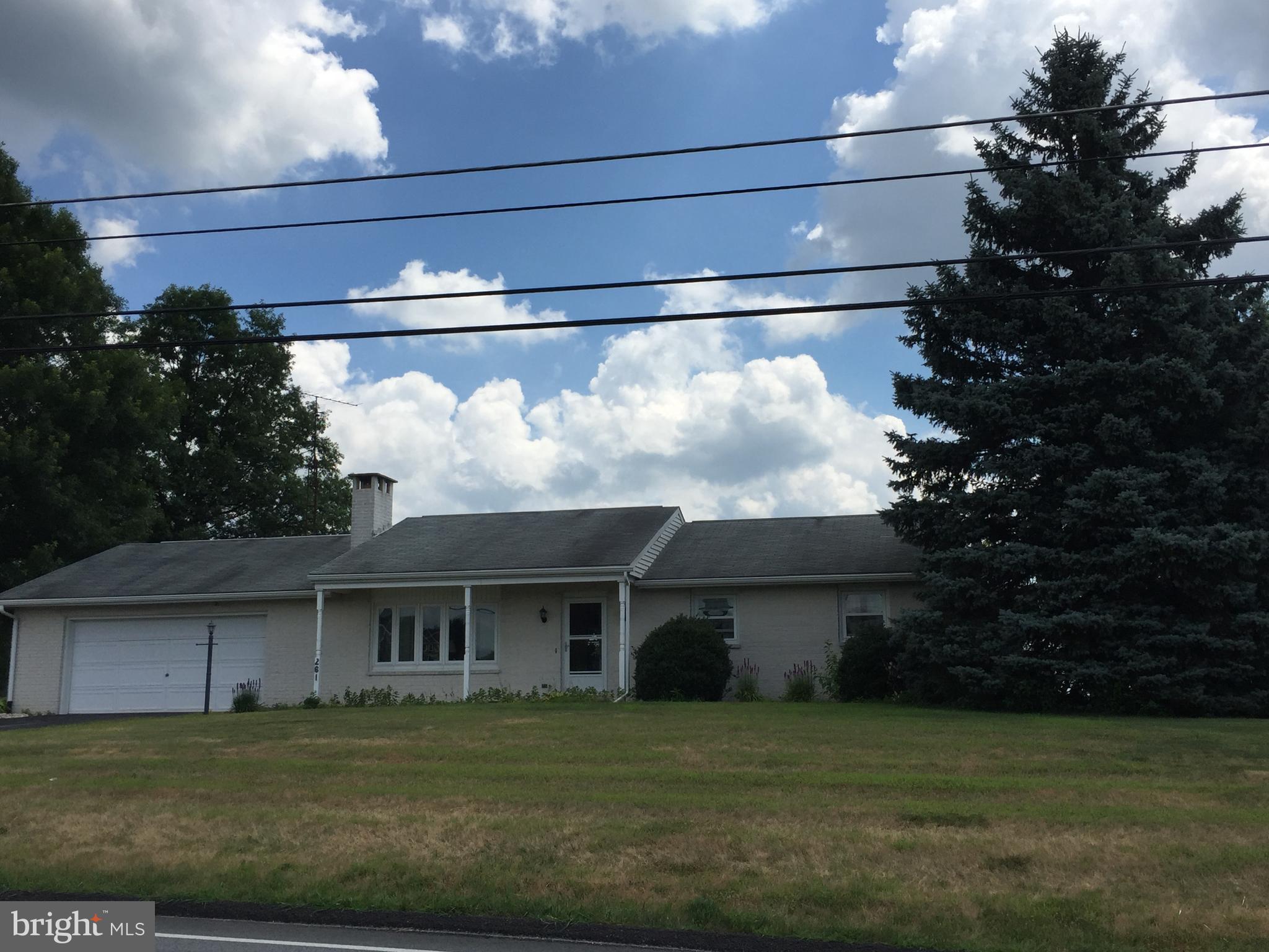 261 North Middlesex Road Carlisle, PA 17013 - Photo 1 of 1 Gallery Image 1