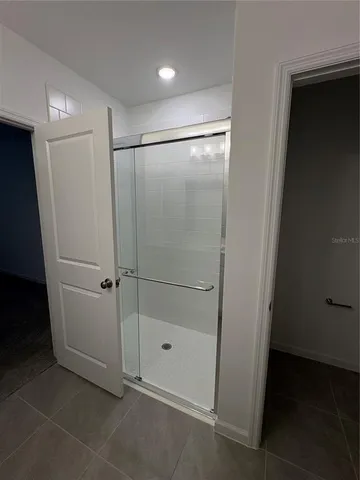 a view of small space