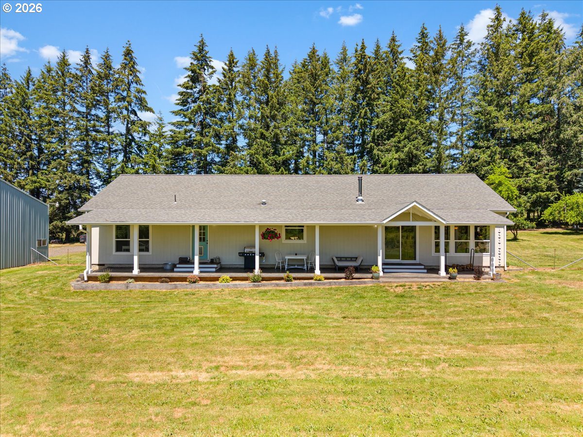 27737 Southeast Currin Road Estacada, OR 97023 - Photo 36 of 40 Approximate Property Lines