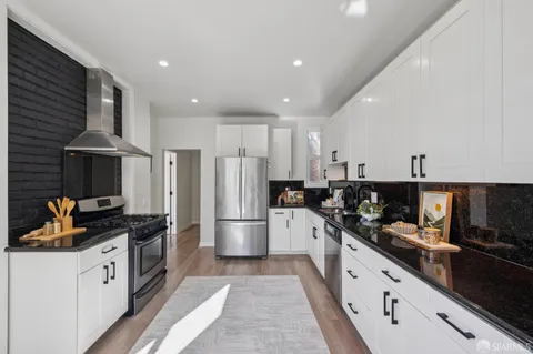 $1,399,000 | 1019 Lincoln Way, San Francisco, CA 94122