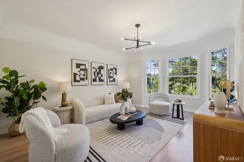 $1,399,000 | 1019 Lincoln Way, San Francisco, CA 94122