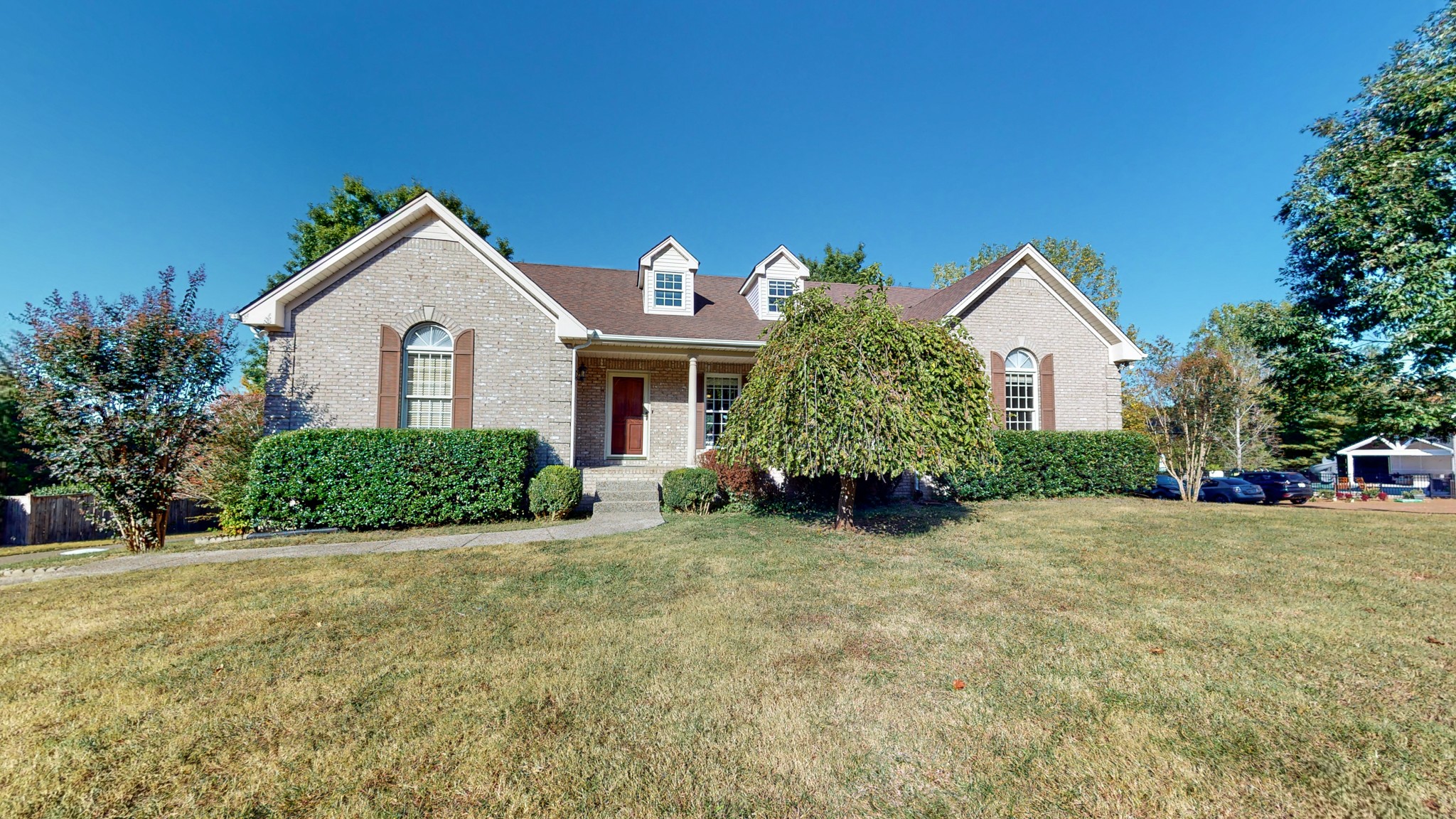 7286 Old Franklin Road Fairview, TN 37062 - Photo 1 of 55 Gallery Image 1