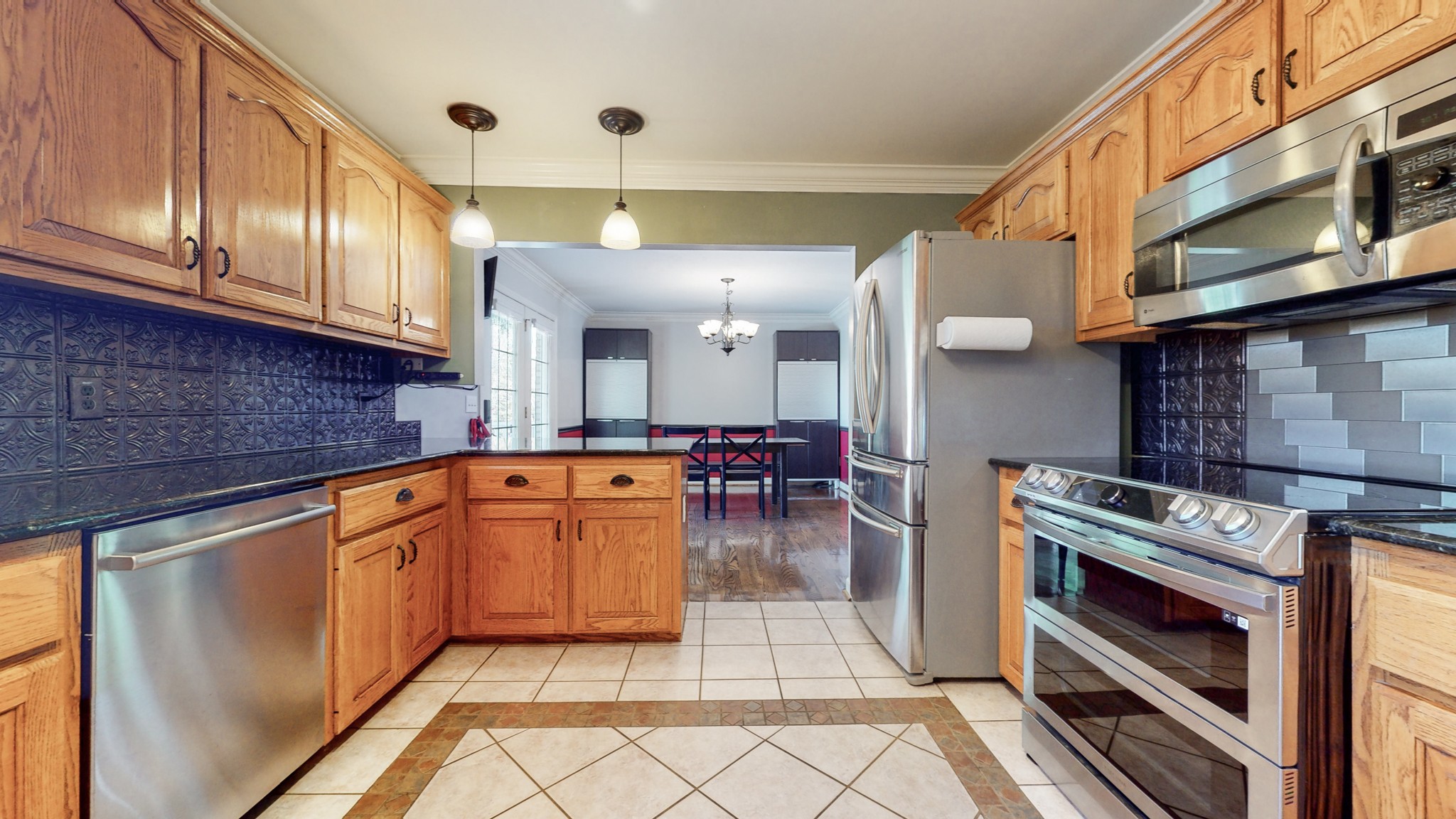 7286 Old Franklin Road Fairview, TN 37062 - Photo 15 of 55 Gallery Image 15