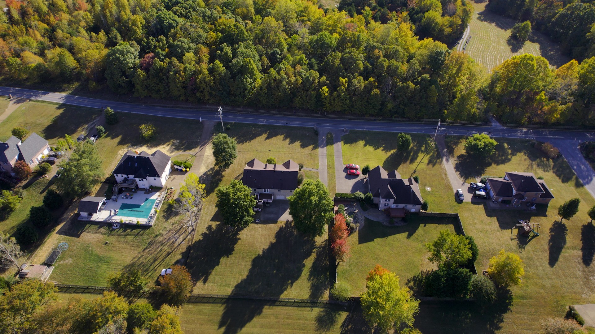 7286 Old Franklin Road Fairview, TN 37062 - Photo 4 of 55 Gallery Image 4