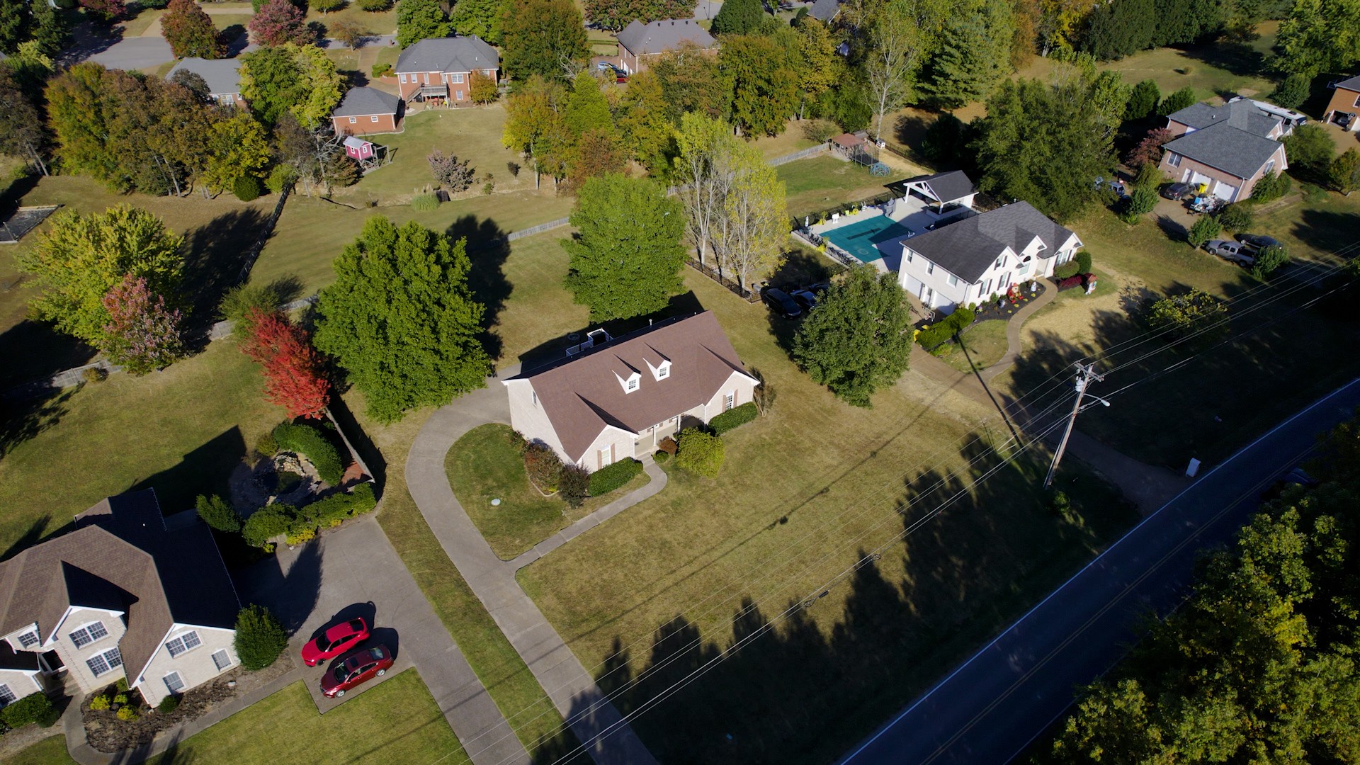 7286 Old Franklin Road Fairview, TN 37062 - Photo 5 of 55 Gallery Image 5