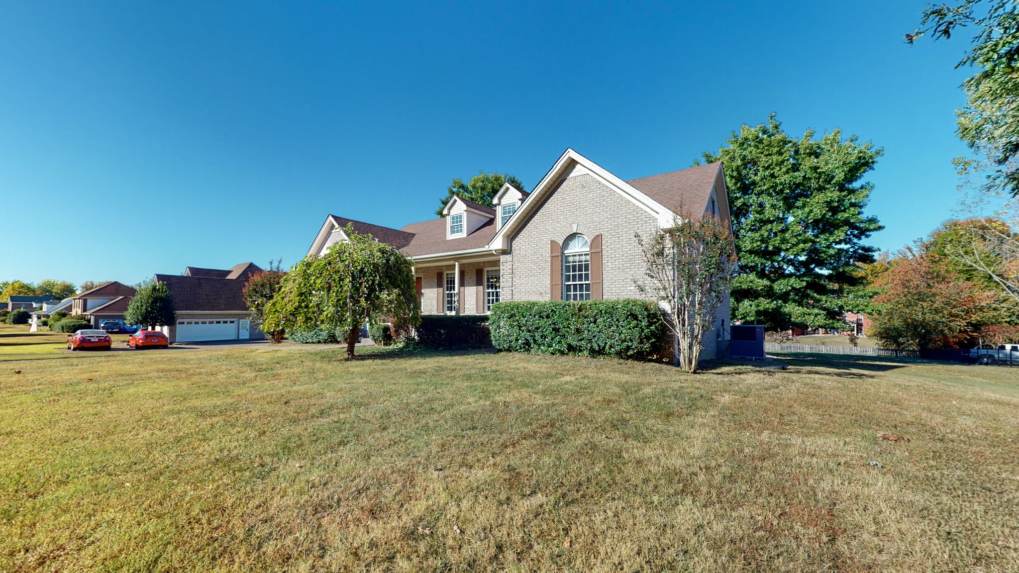 7286 Old Franklin Road Fairview, TN 37062 - Photo 51 of 55 Gallery Image 51