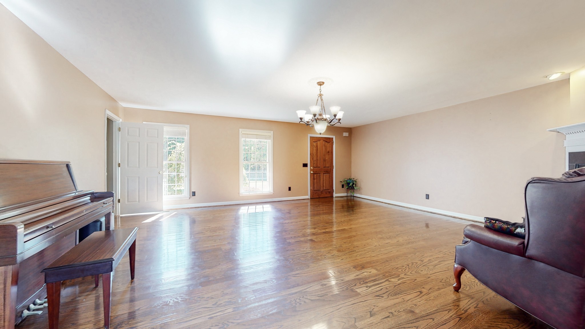 7286 Old Franklin Road Fairview, TN 37062 - Photo 8 of 55 Gallery Image 8