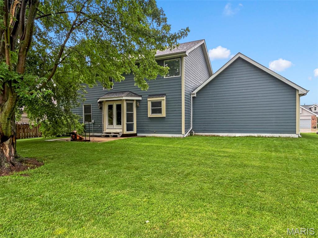 20 Huntington Parkway St. Charles, MO 63301 - Photo 33 of 34