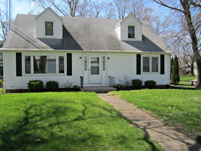 1331 Steward Road Steward, IL 60553 - Photo 1 of 23