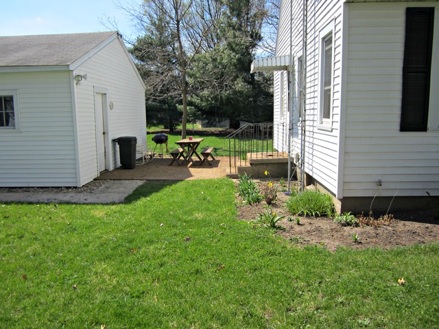 1331 Steward Road Steward, IL 60553 - Photo 19 of 23