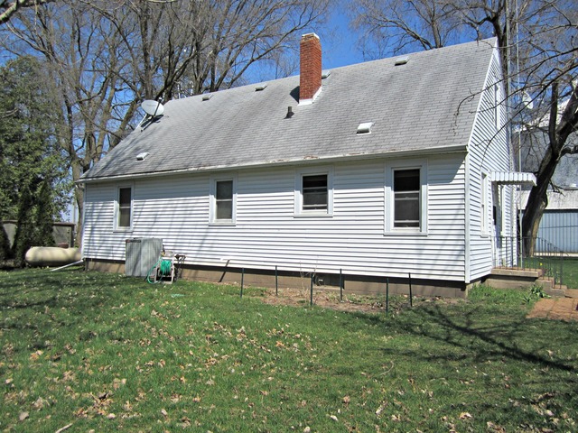 1331 Steward Road Steward, IL 60553 - Photo 20 of 23