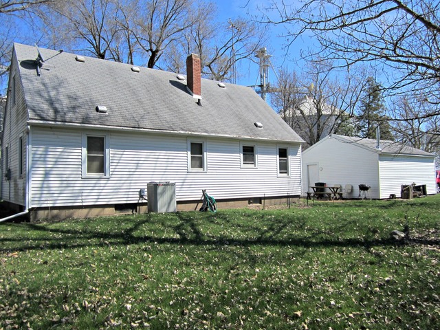 1331 Steward Road Steward, IL 60553 - Photo 21 of 23