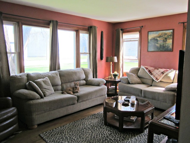 1331 Steward Road Steward, IL 60553 - Photo 4 of 23