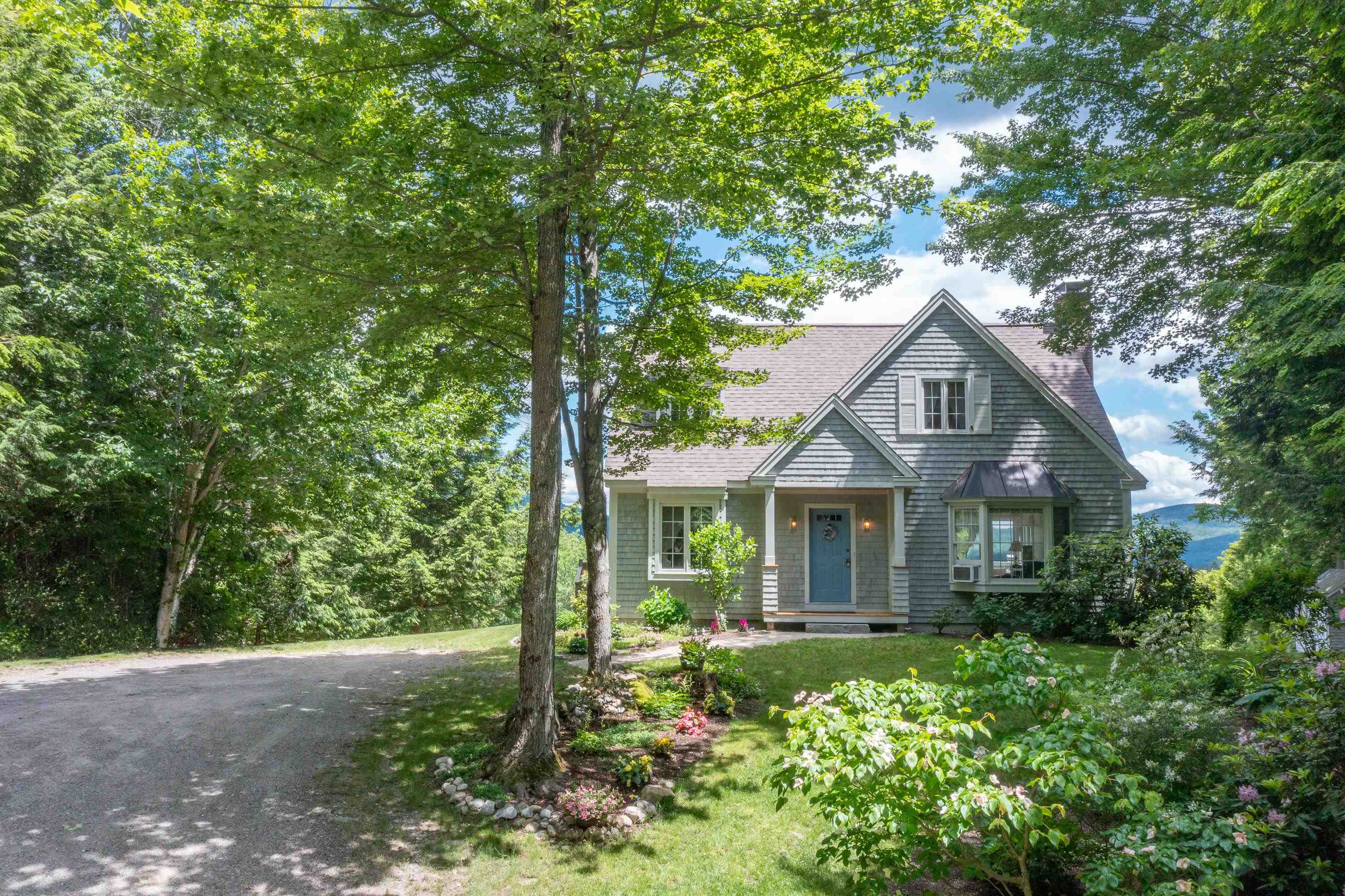 226 Hobart Hill Road Hebron, NH 03241 - Photo 57 of 60