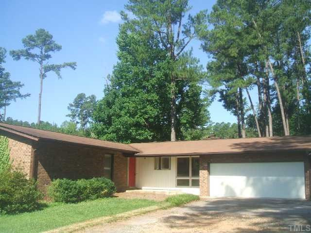 5301 Lead Mine Road Raleigh, NC 27612 - Photo 2 of 11 Exterior Front
