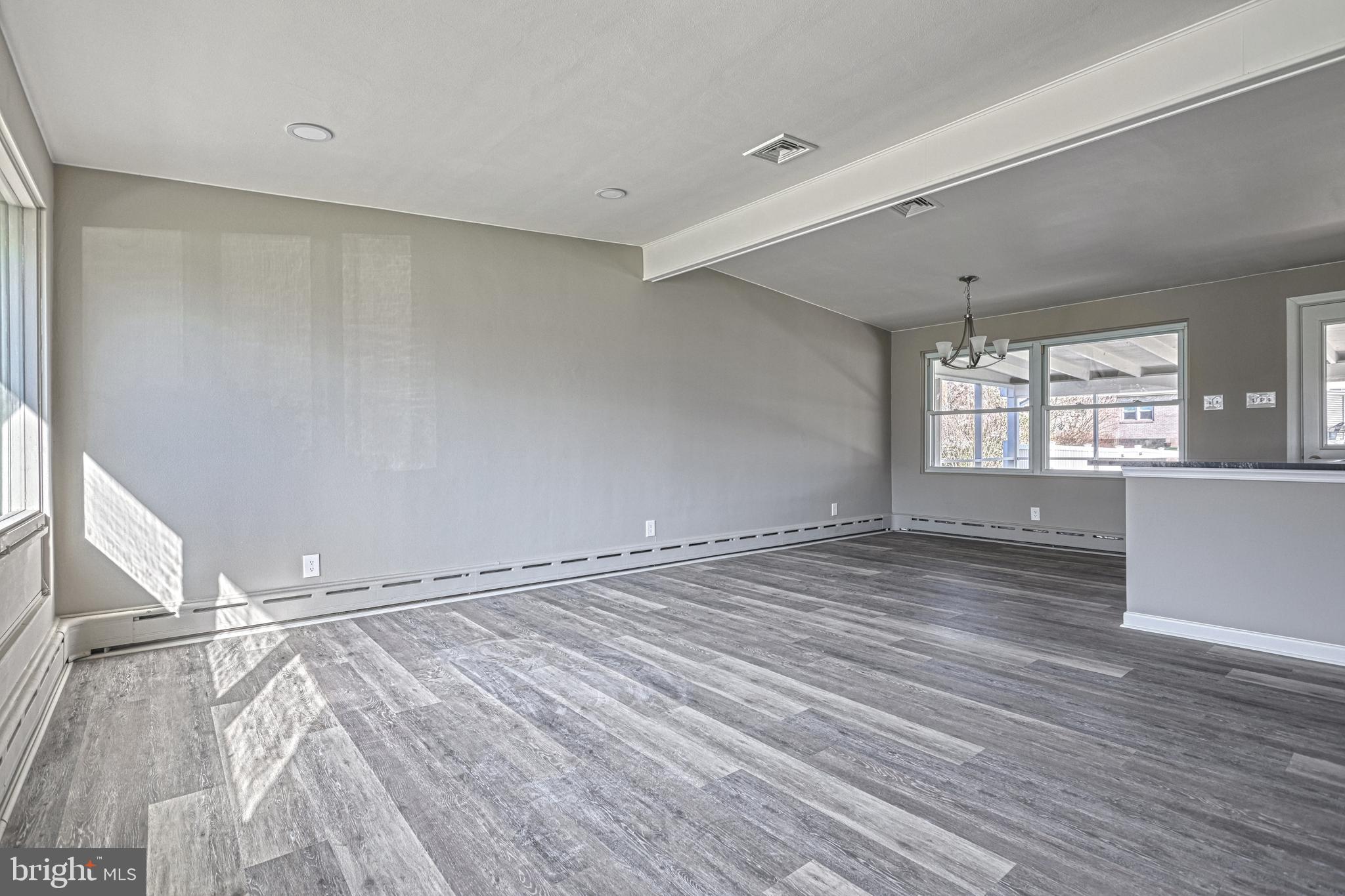 13 Cornell Drive Camp Hill, PA 17011 - Photo 13 of 76 a view of an empty room and window