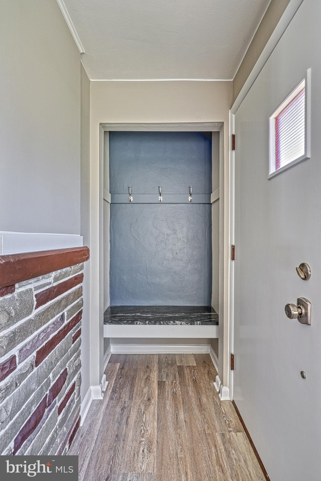 13 Cornell Drive Camp Hill, PA 17011 - Photo 16 of 76 a view of walk in closet with wooden floor