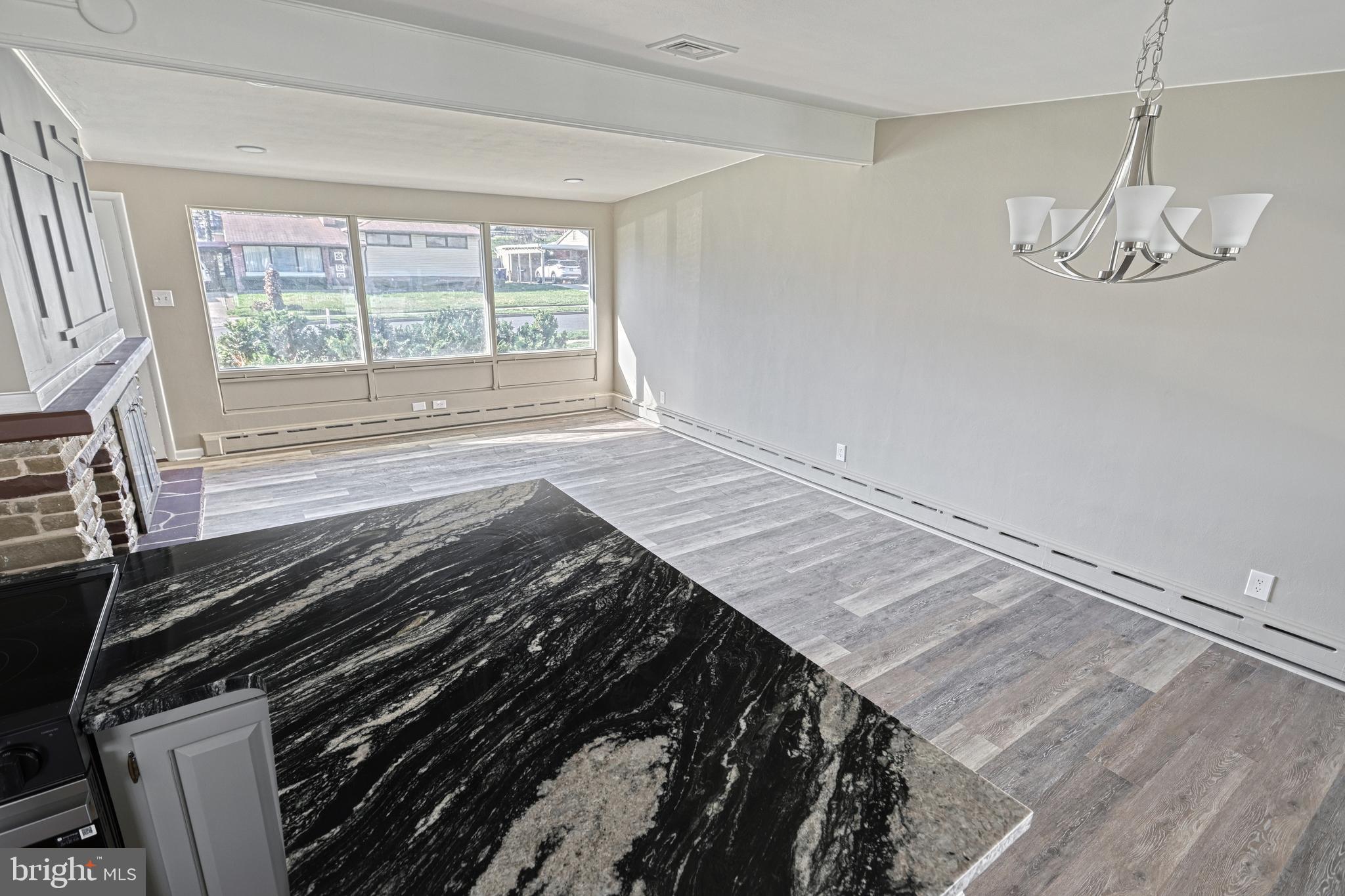 13 Cornell Drive Camp Hill, PA 17011 - Photo 20 of 76 a view of a room with wooden floor and windows