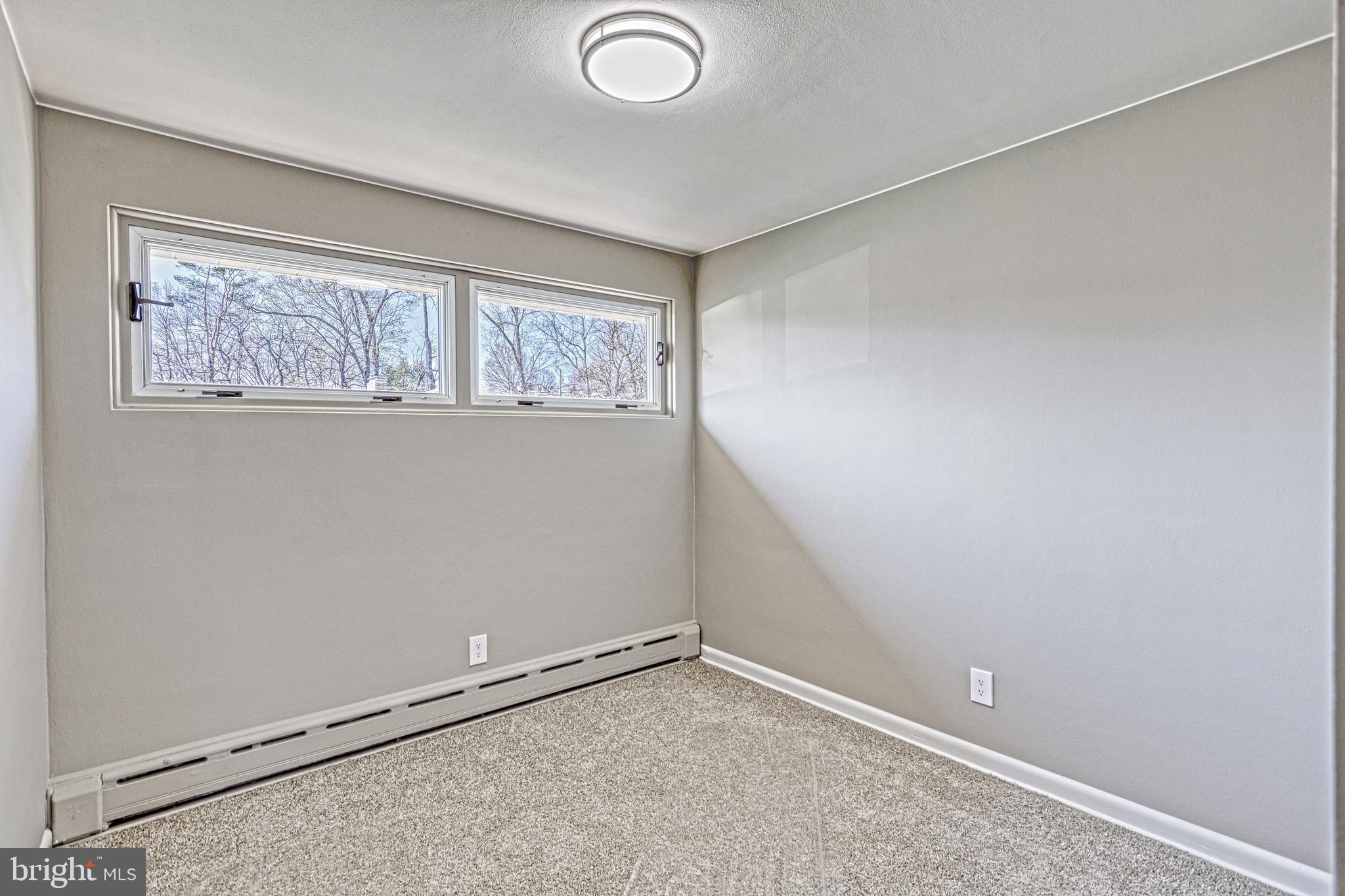 13 Cornell Drive Camp Hill, PA 17011 - Photo 37 of 76 an empty room with a window